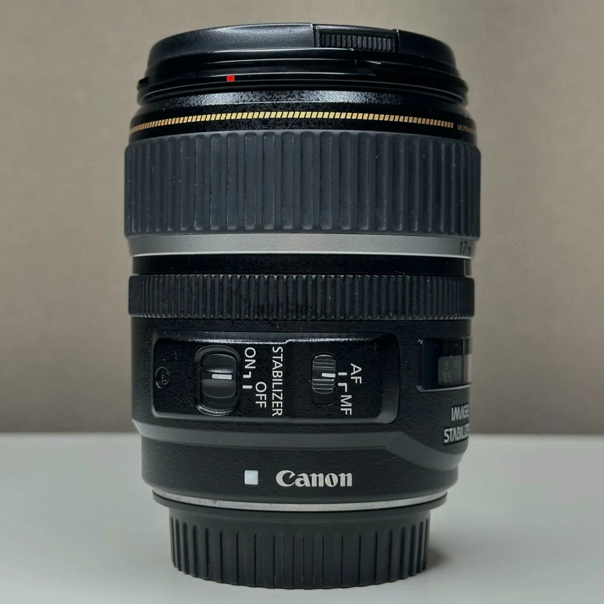 Canon EF-S 17-85mm IS USM (293) - миниатюра 2