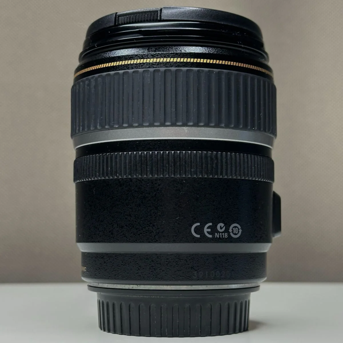Canon EF-S 17-85mm IS USM (293) - миниатюра 4