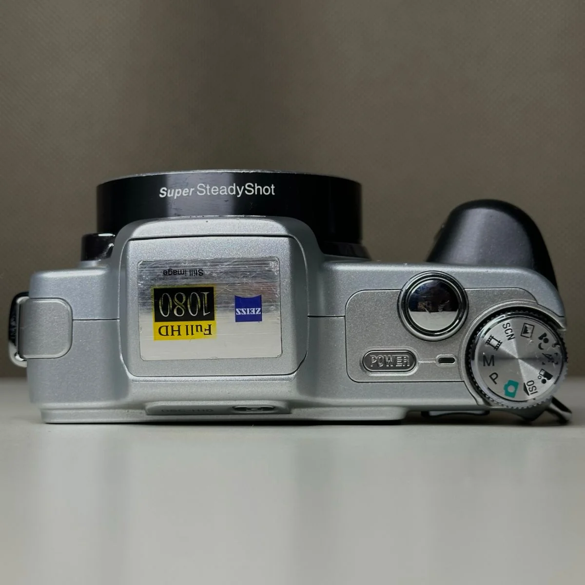 Sony DSC-H10 - миниатюра 5