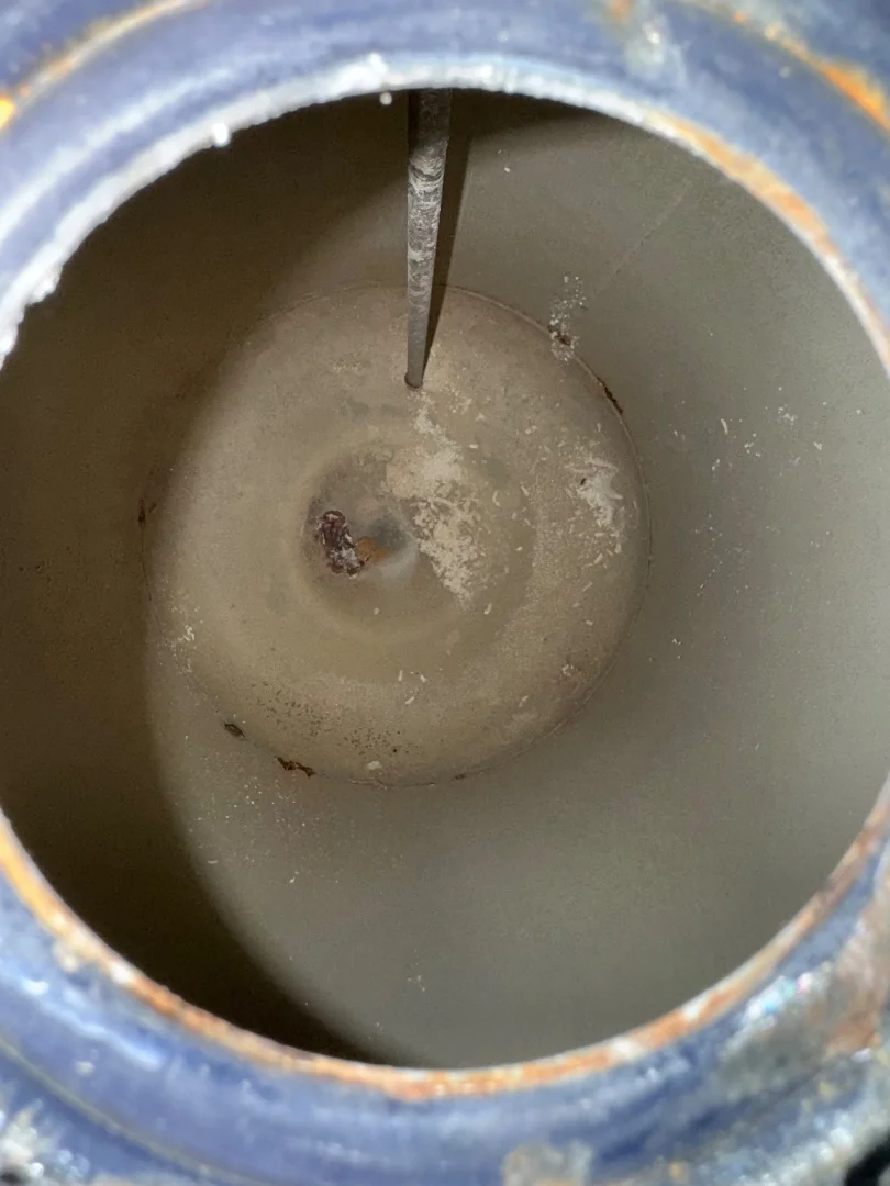 Накопительный водонагреватель электрический 80л AquaVerso ER V 1.5 кВт - миниатюра 5