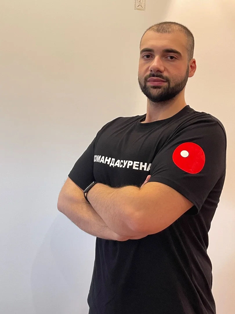 Тренер по настольному теннису - миниатюра 5