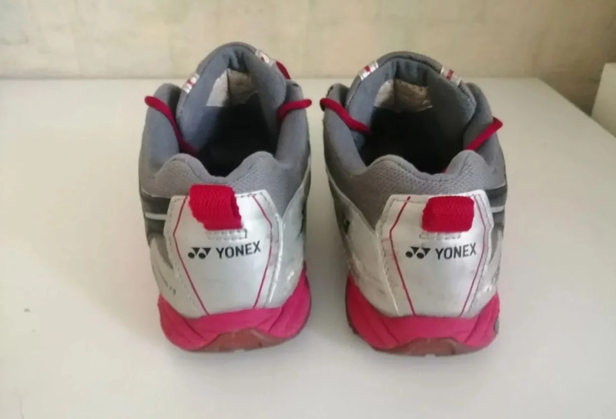Кроссовки мужские Yonex - миниатюра 2