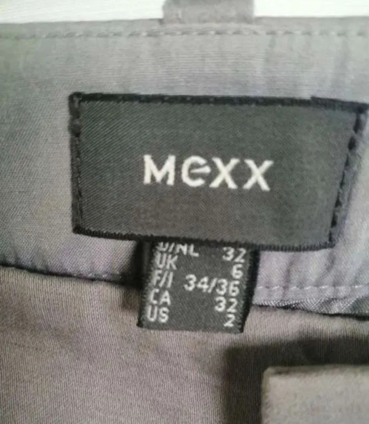Летние женские брюки Mexx - миниатюра 2