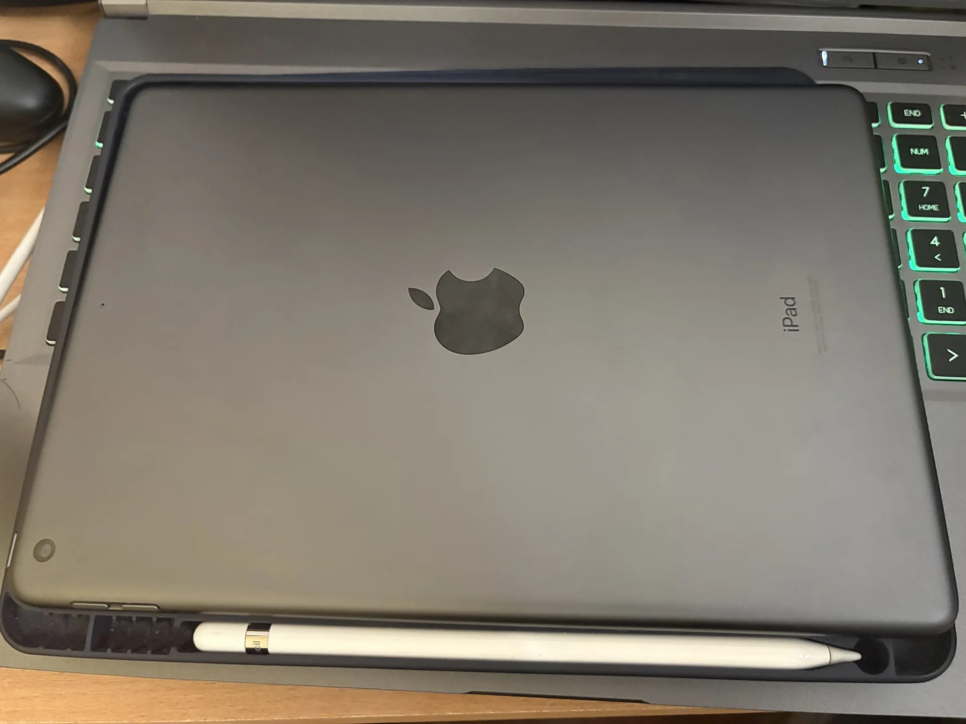 iPad 9+Apple Pencil - миниатюра 5