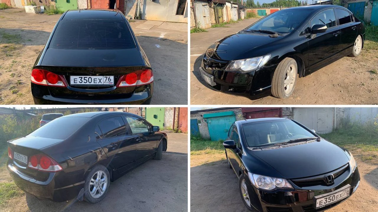 Сварка и покраска авто - миниатюра 2