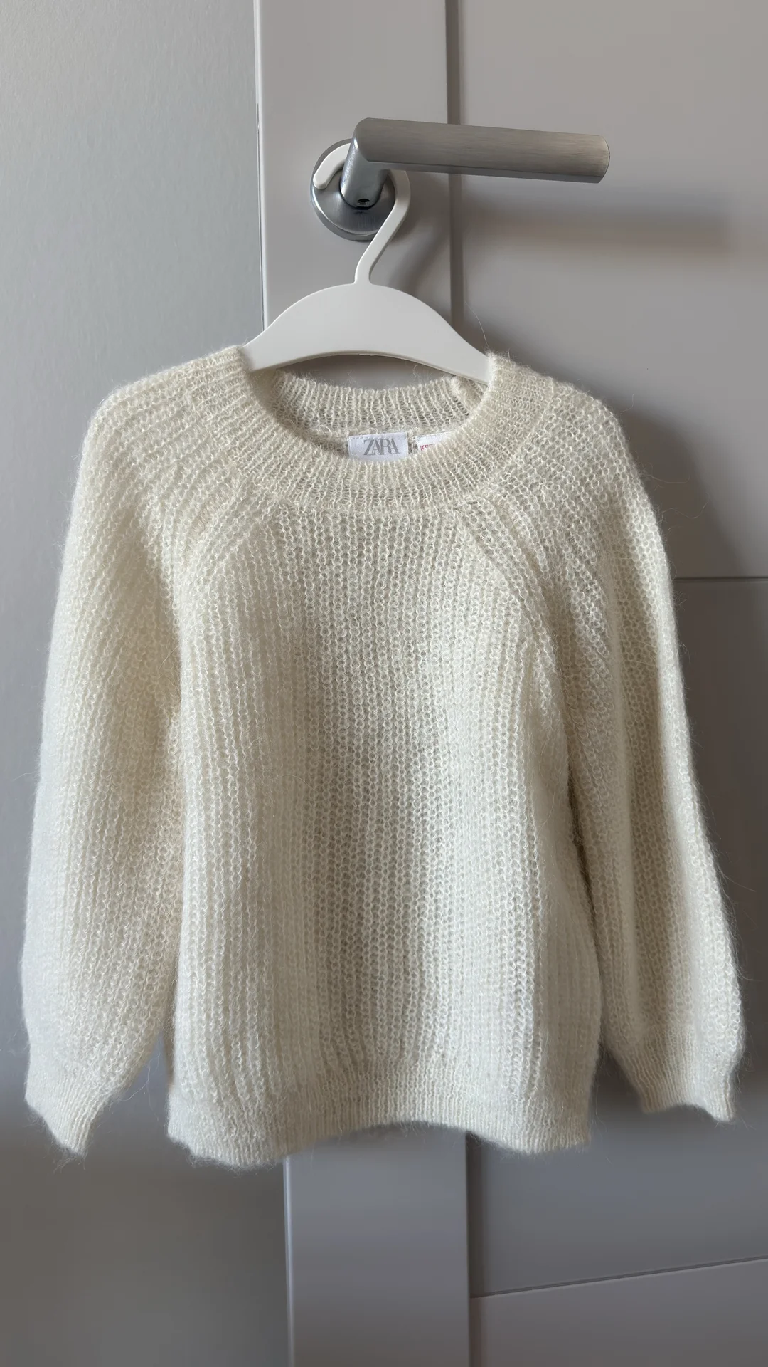 детский свитер Zara 98 оригинал - изображение 1