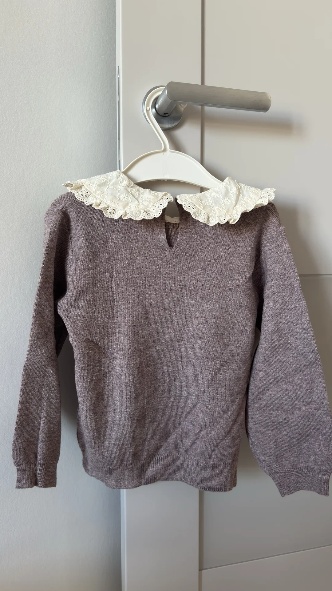 новый свитер детский Zara 98 оригинал - миниатюра 4