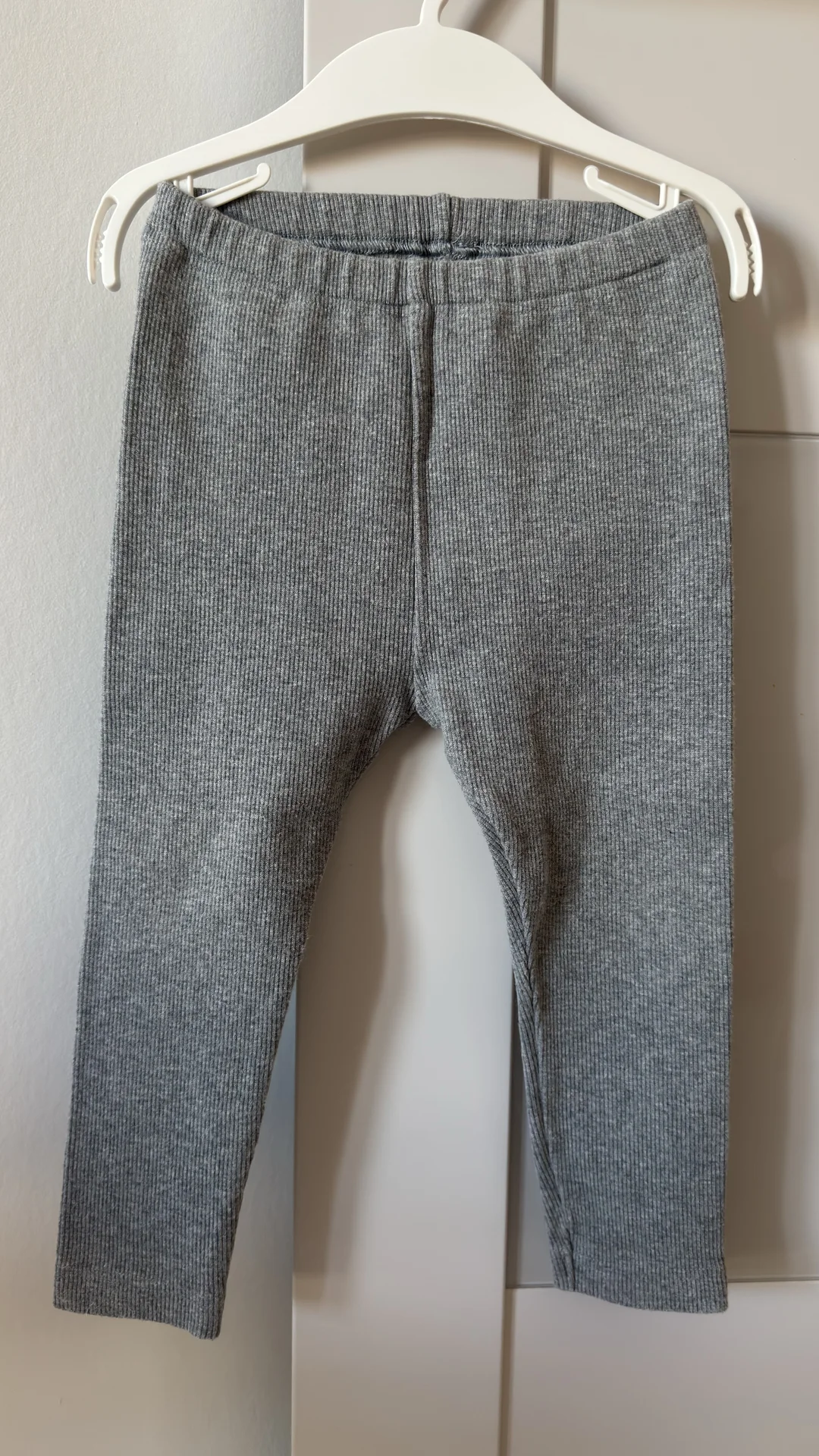 леггинсы Uniqlo baby 85-95 см - миниатюра 2