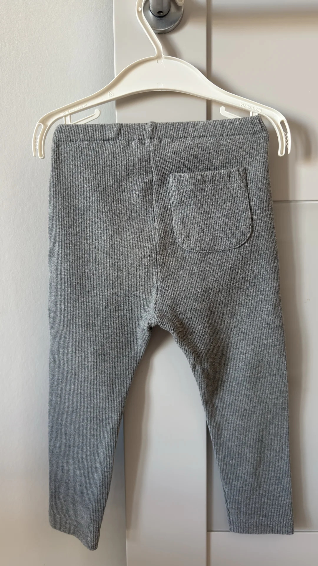 леггинсы Uniqlo baby 85-95 см - миниатюра 3