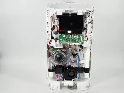 Ремонт робот пылесосов Dreame Roborock Xiaomi и др - миниатюра 2