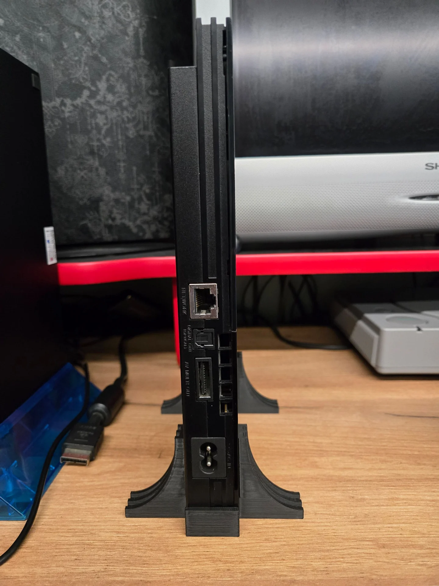 PS2 slim - миниатюра 3