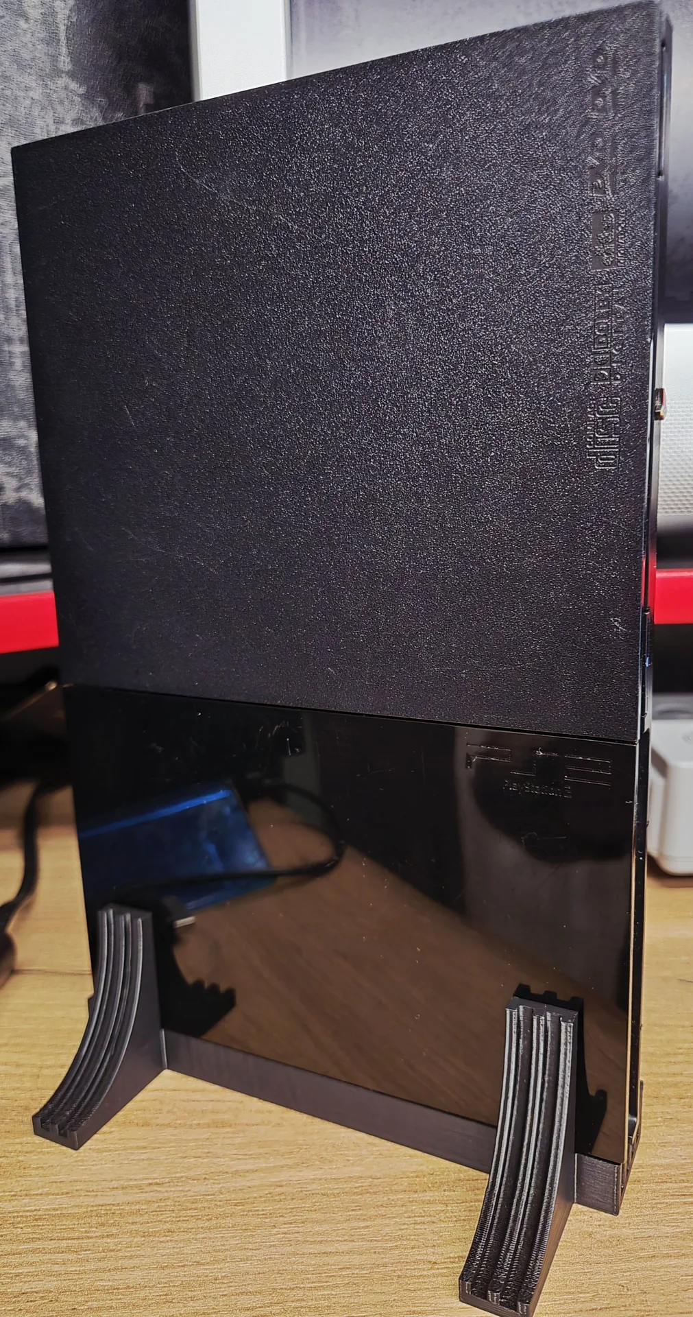 PS2 slim - миниатюра 5