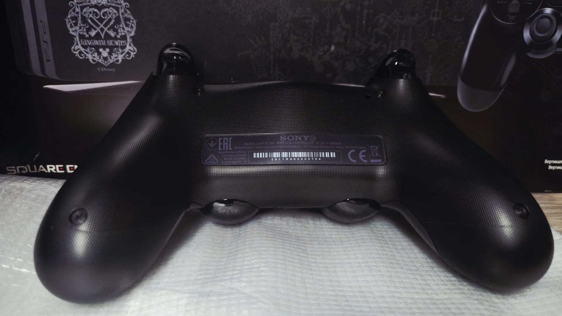 Playstation 4 pro - миниатюра 5