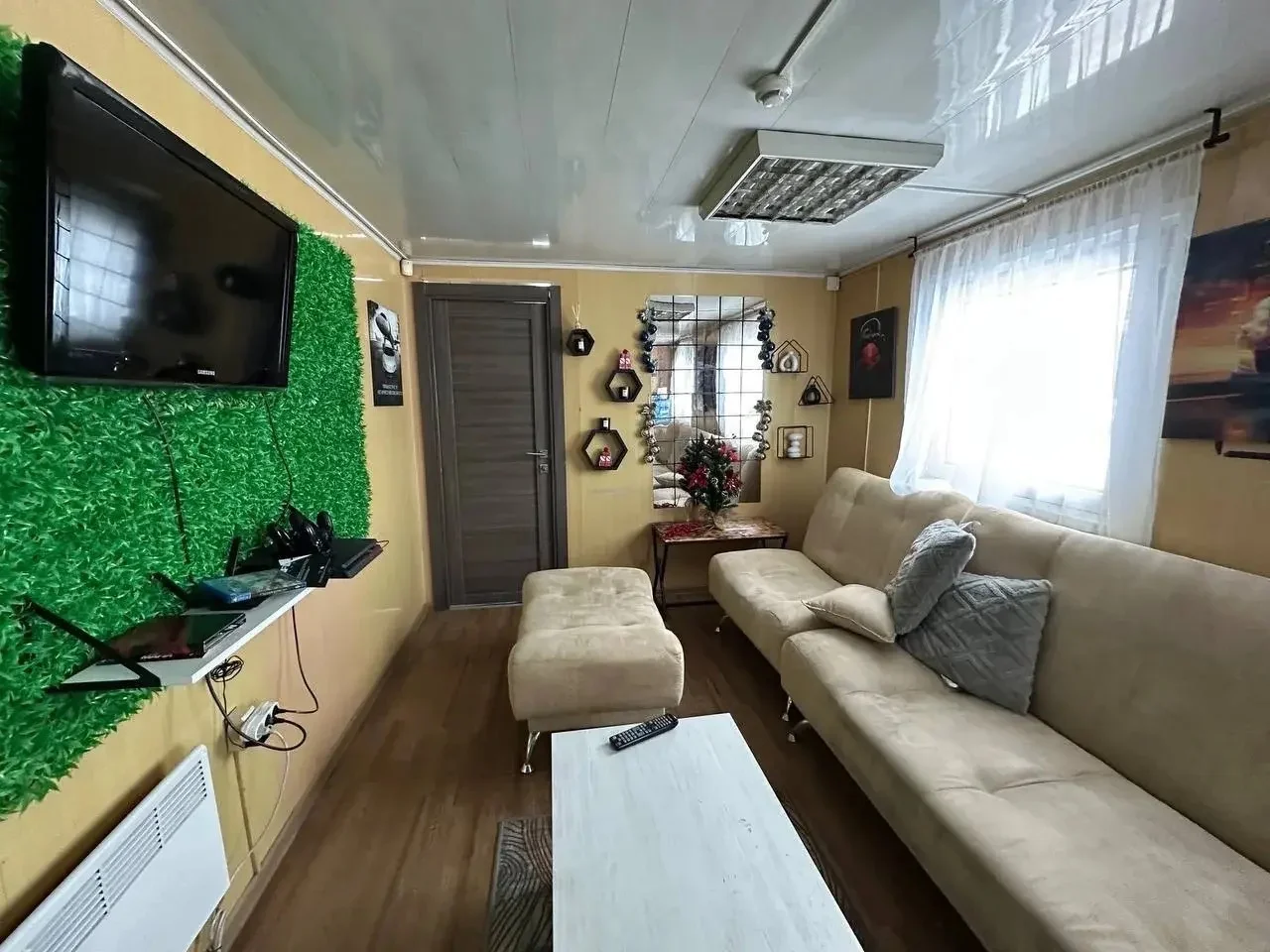 автомойка - миниатюра 3