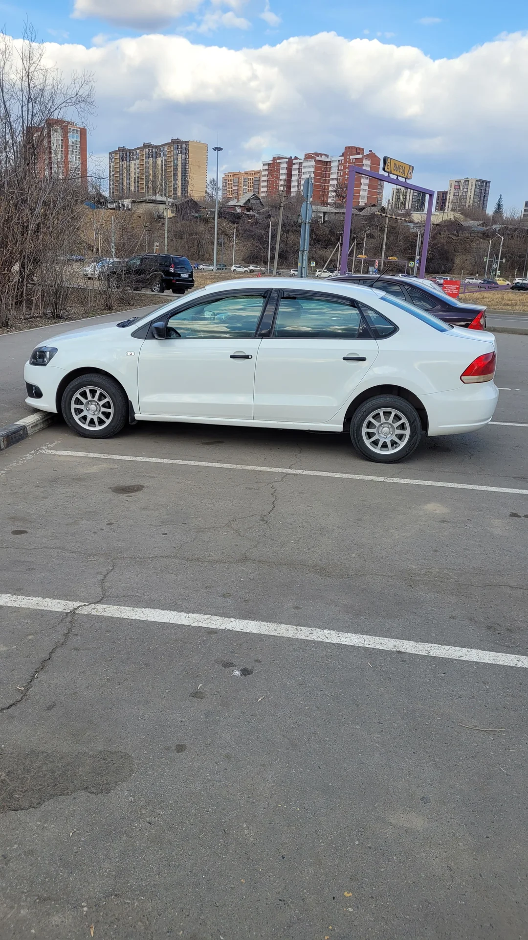 Дежурный контролёр - изображение 1