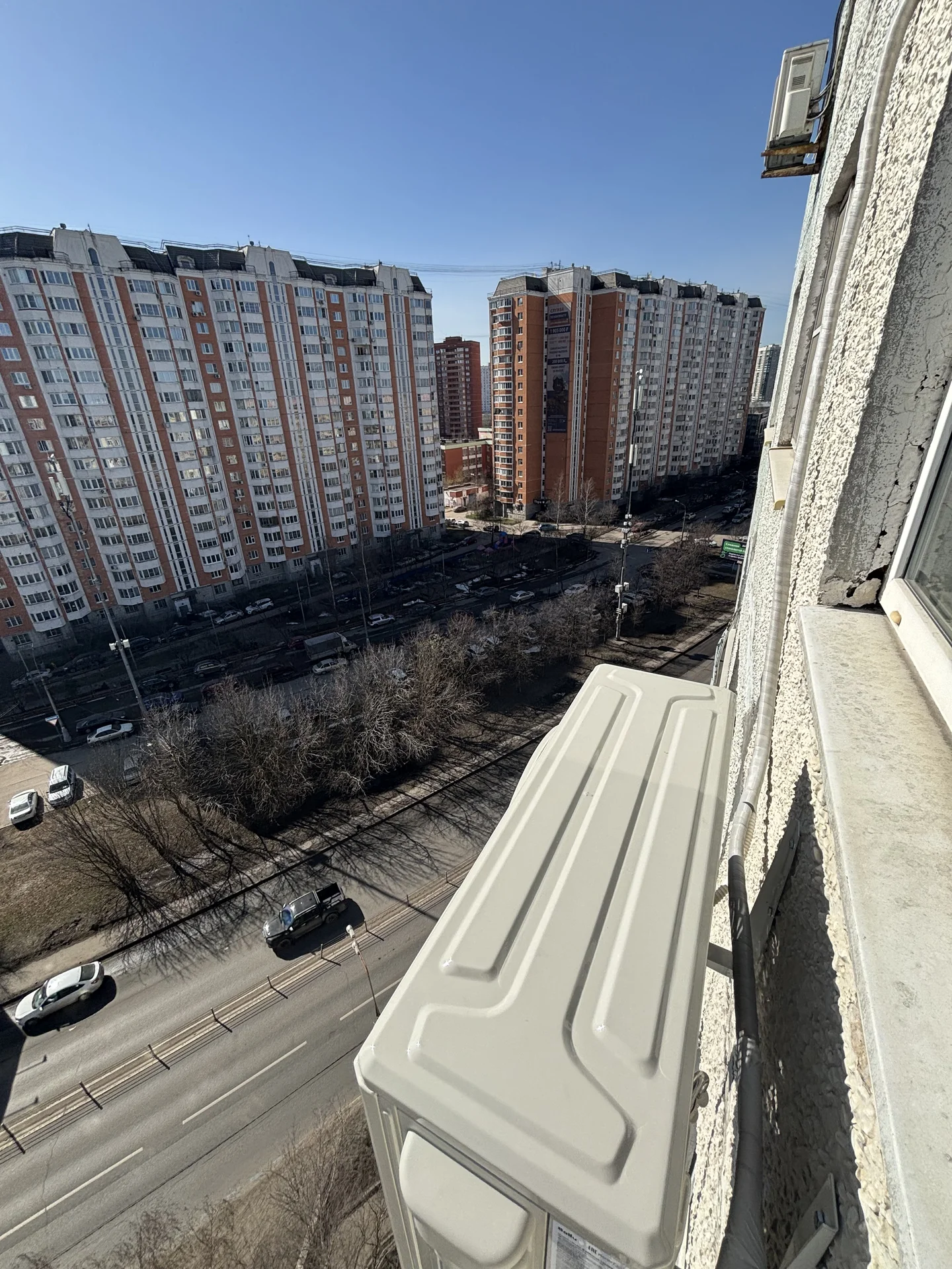 Установка кондиционера - миниатюра 9