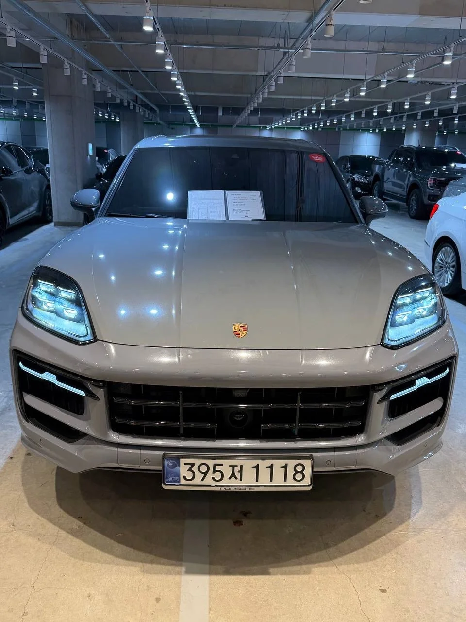 Автомобили под заказ из Кореи - миниатюра 2