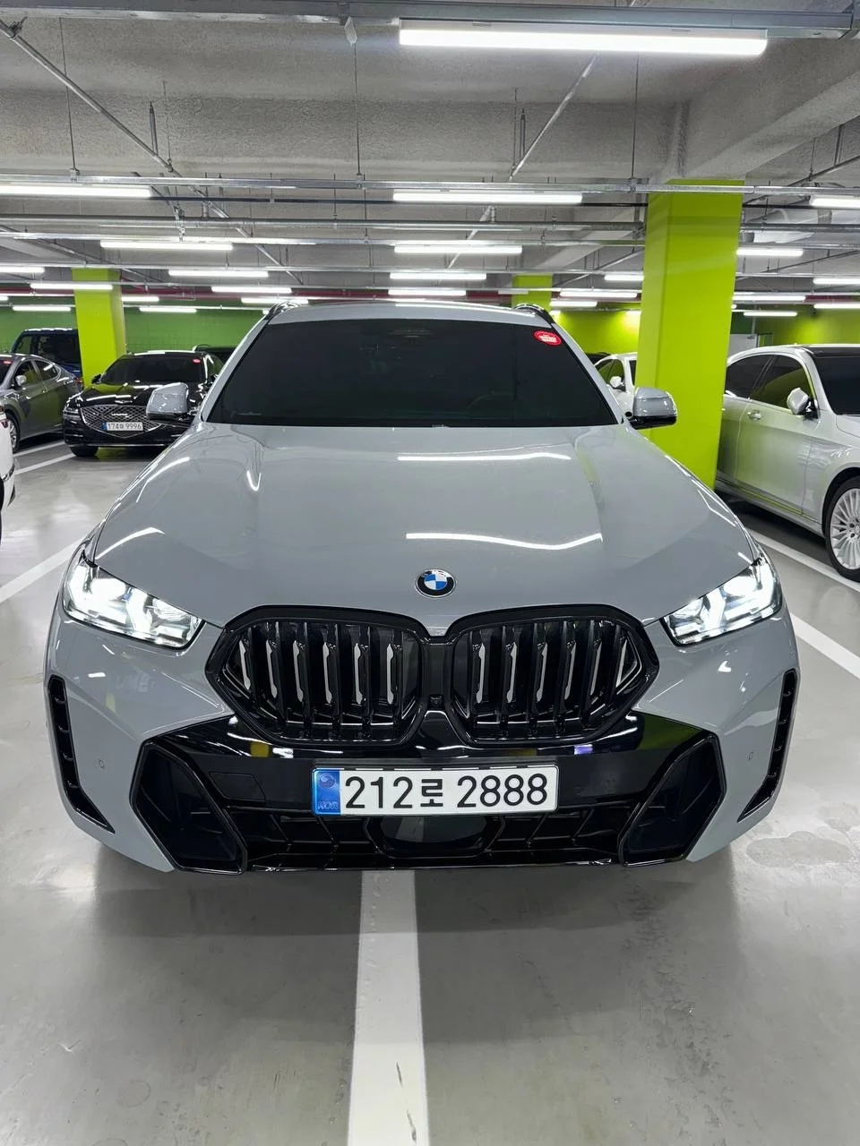 Автомобили под заказ из Кореи - миниатюра 3