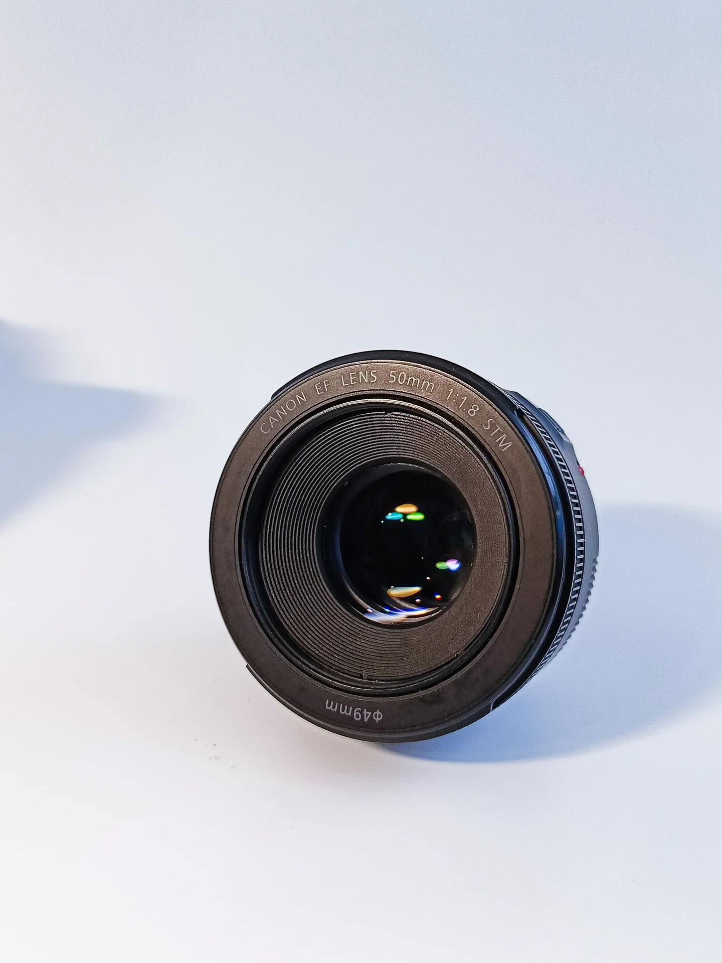 Фотоаппарат Canon 650d + объективы canon + сумка - миниатюра 3