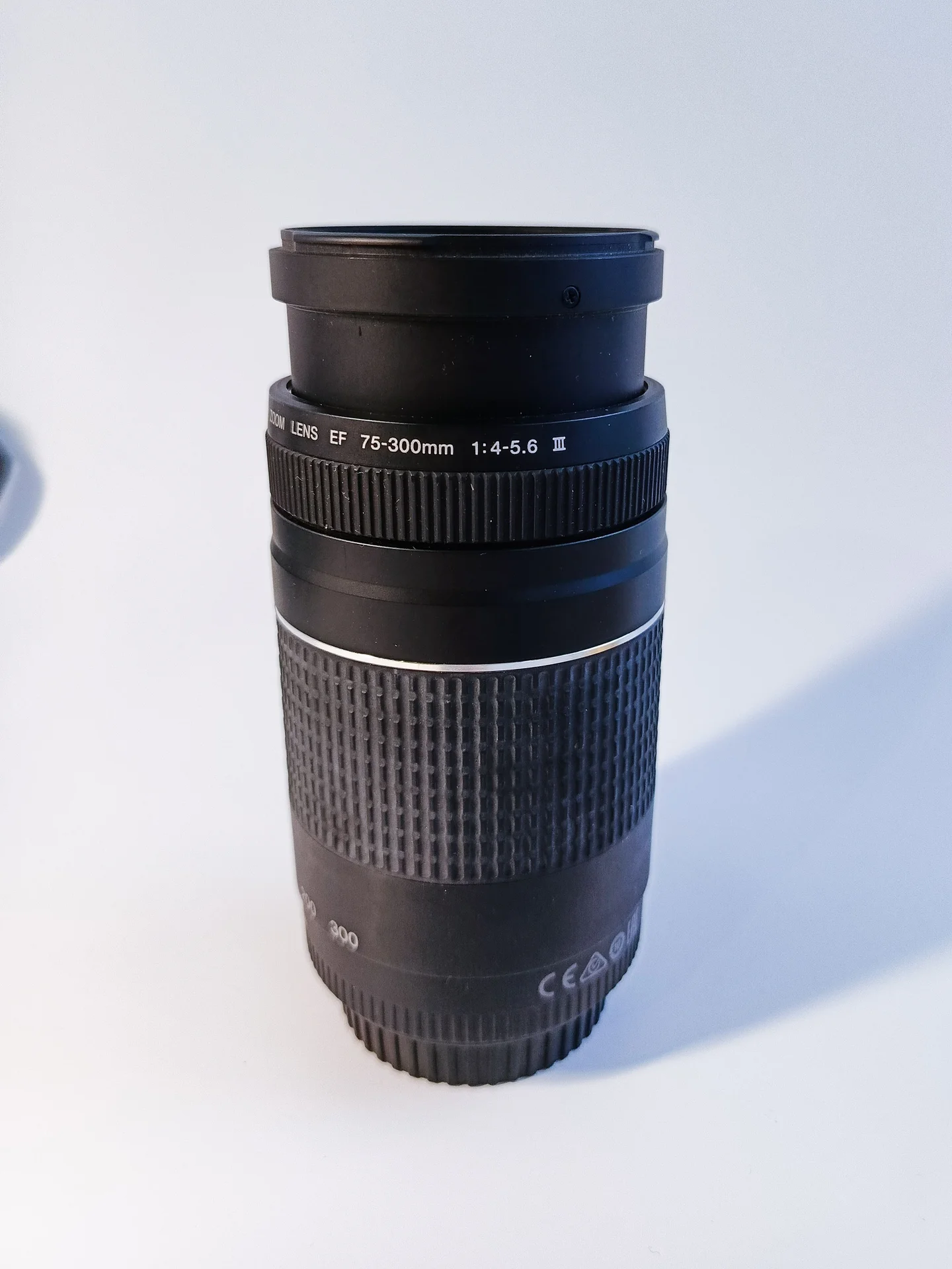 Фотоаппарат Canon 650d + объективы canon + сумка - миниатюра 5