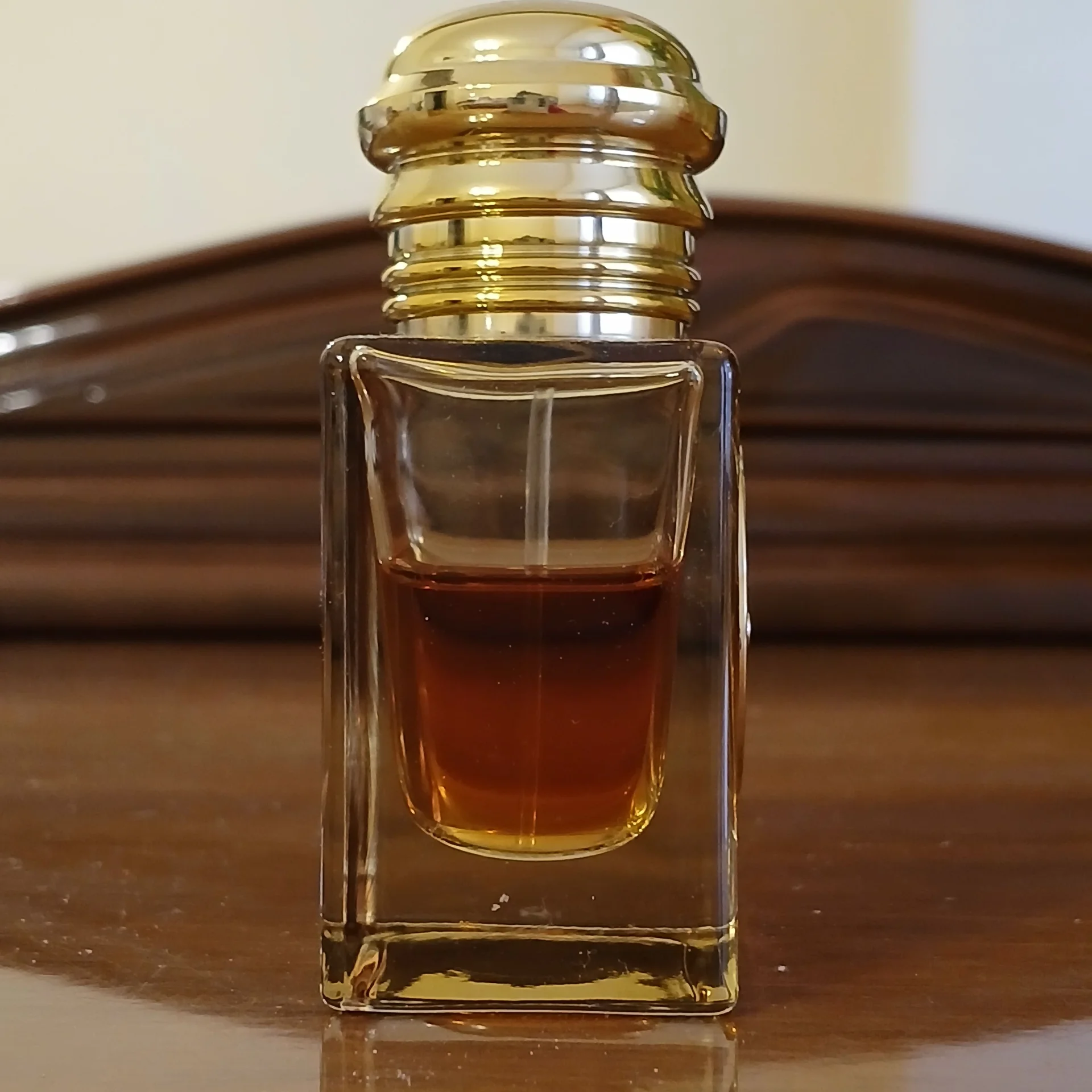 Духи Burberry Goddess Intence - миниатюра 2