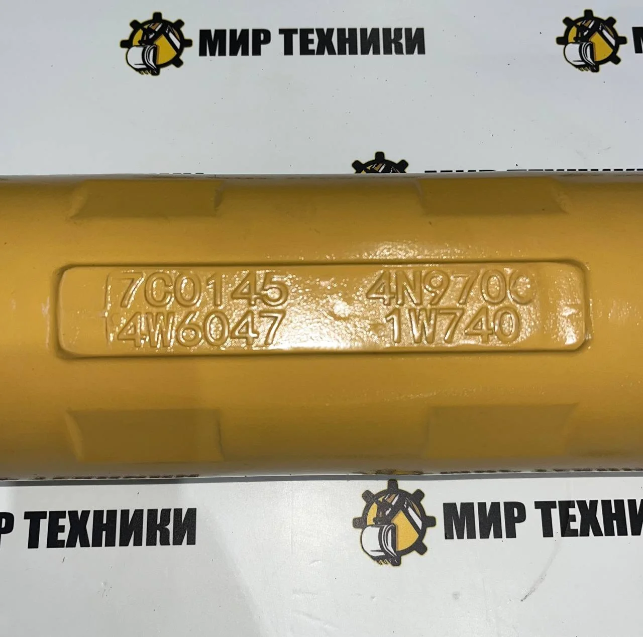 Маслоохладитель - миниатюра 2