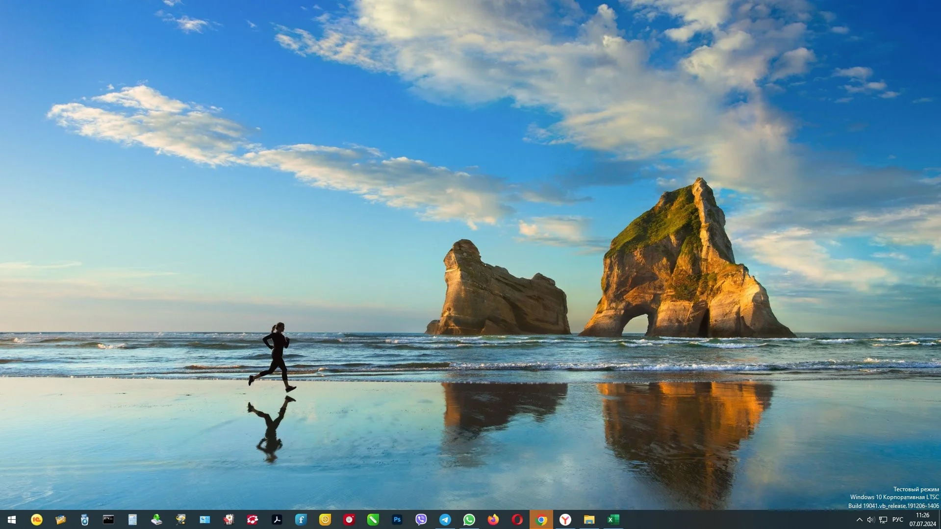 Ремонт ноутбуков, моноблоков, компьютеров / ремонт iMac, MakBook Балаково - миниатюра 2