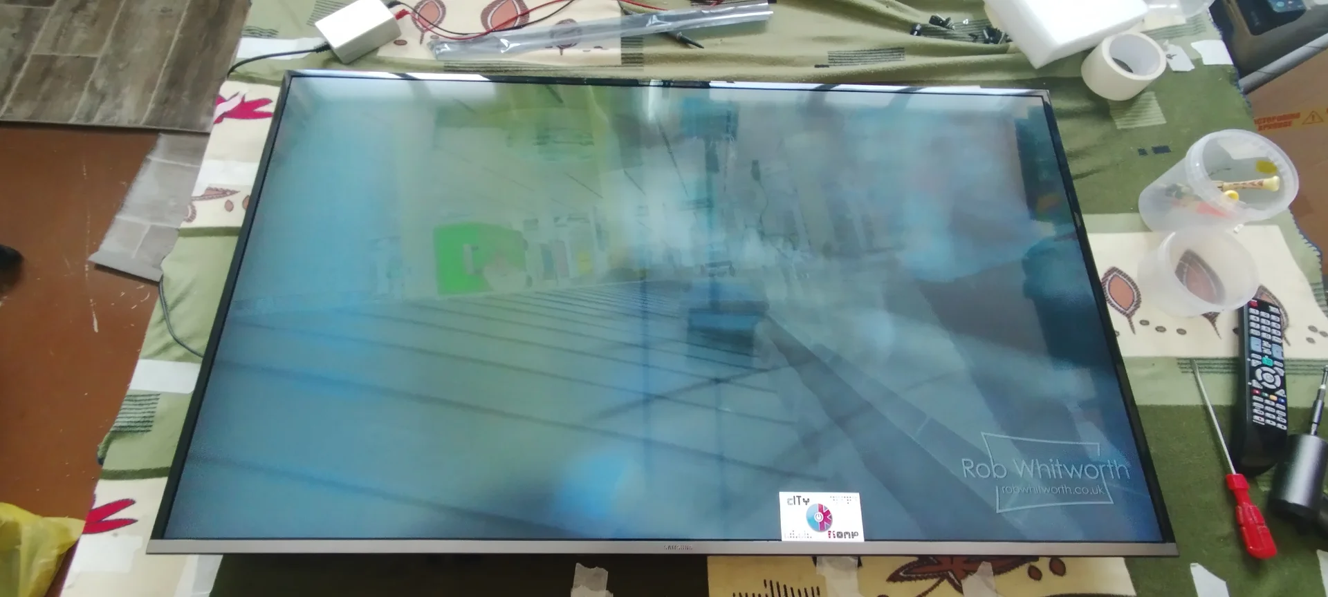 Ремонт ноутбуков, моноблоков, компьютеров / ремонт iMac, MakBook Балаково - миниатюра 14