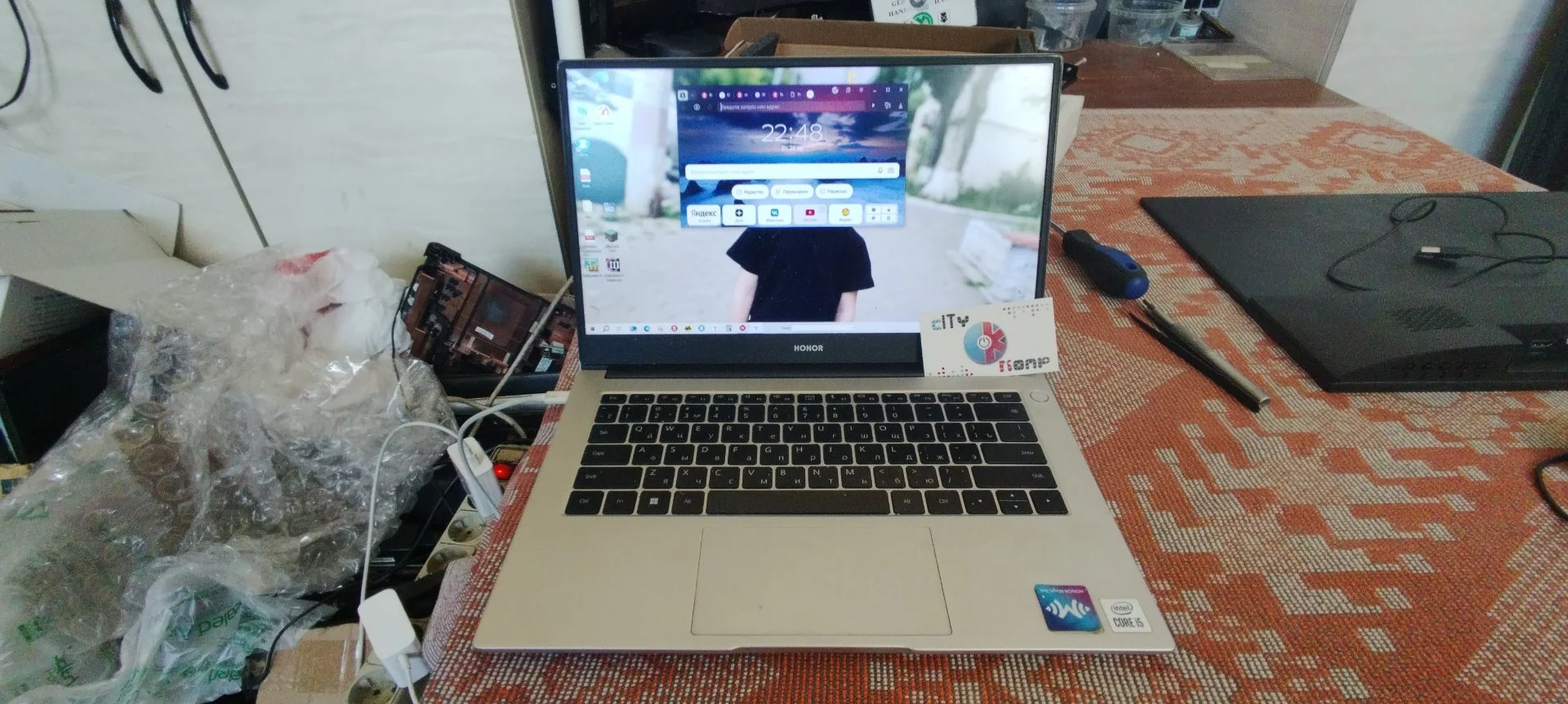 Ремонт ноутбуков, моноблоков, компьютеров / ремонт iMac, MakBook Балаково - миниатюра 31