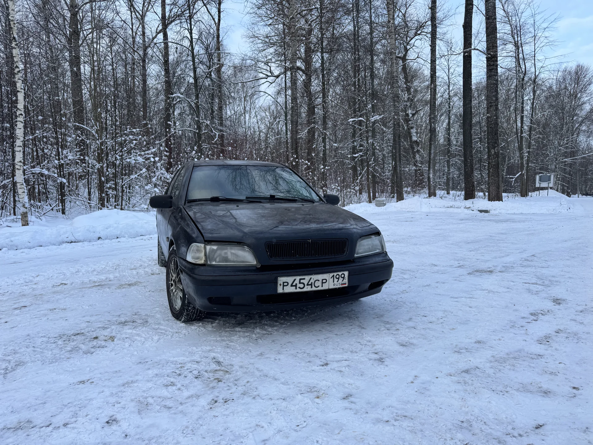 Продам Вольво s40
