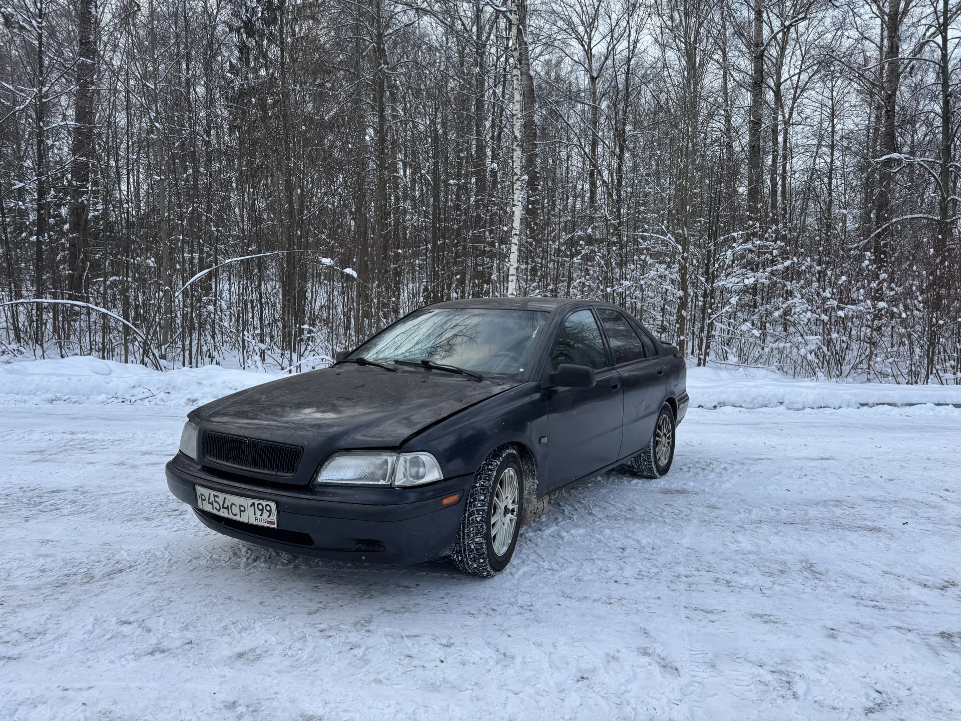 Продам Вольво s40 - миниатюра 2