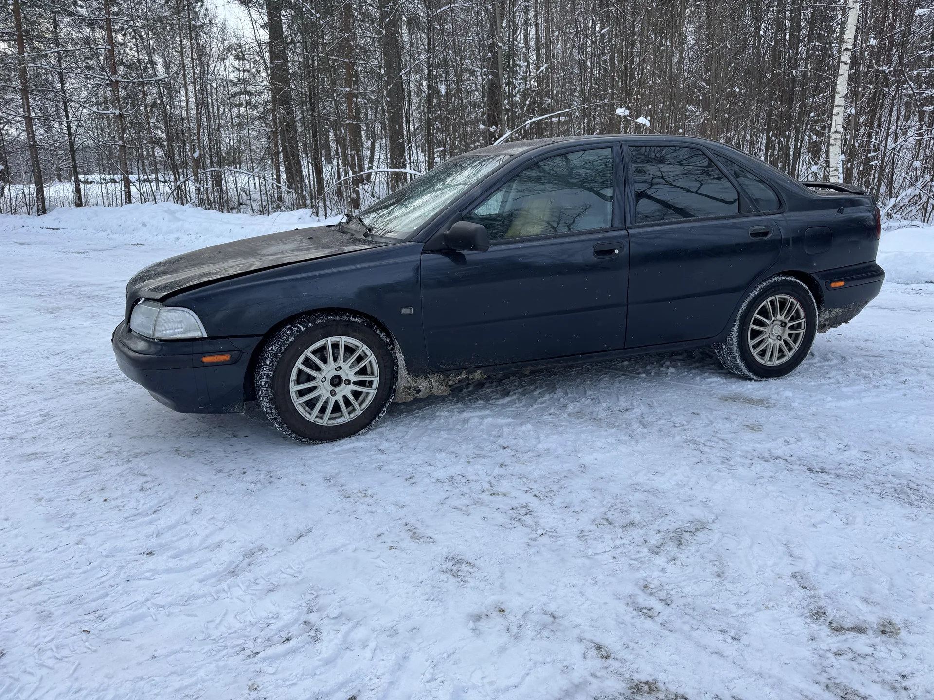 Продам Вольво s40 - миниатюра 3