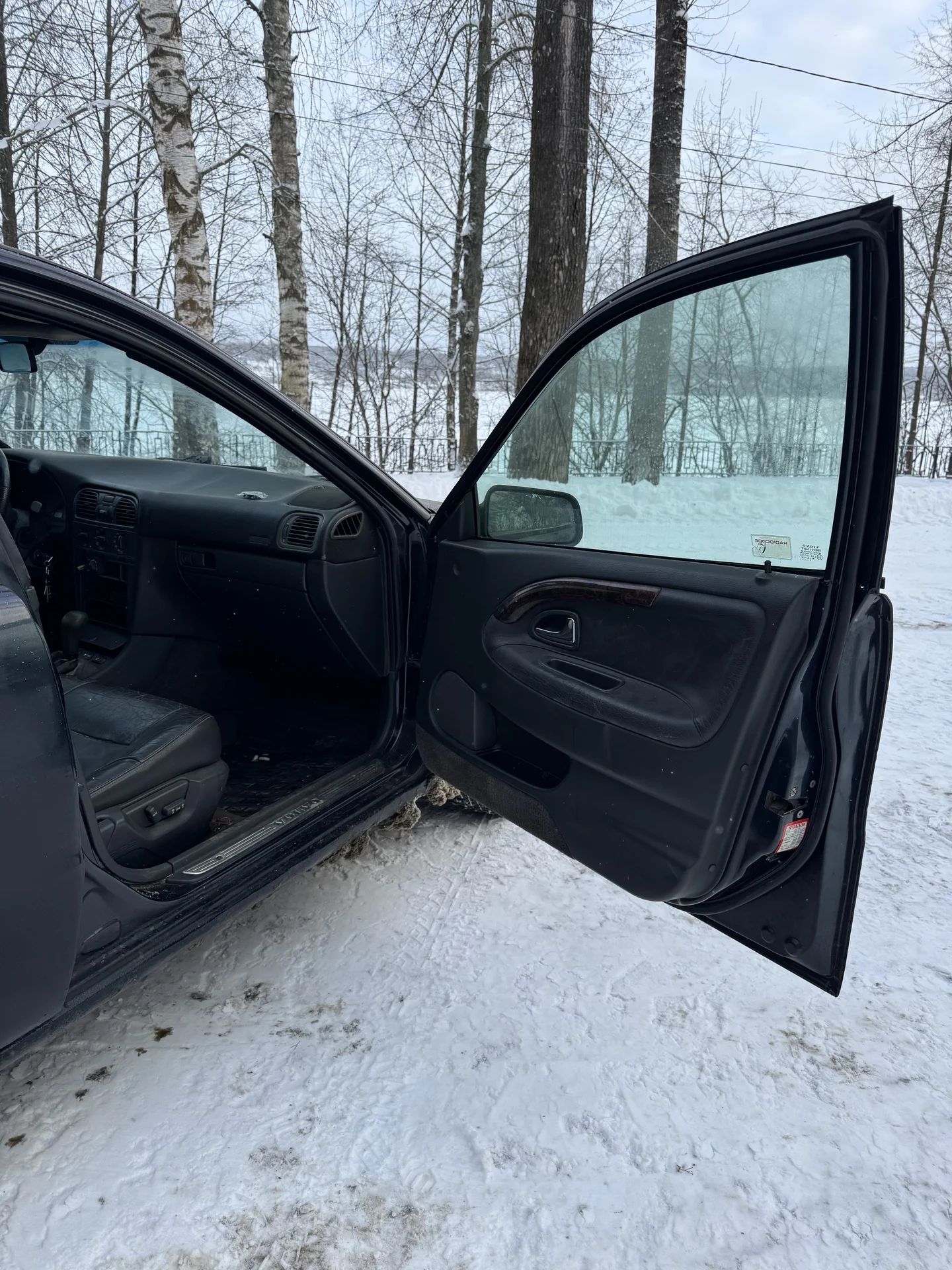 Продам Вольво s40 - миниатюра 6