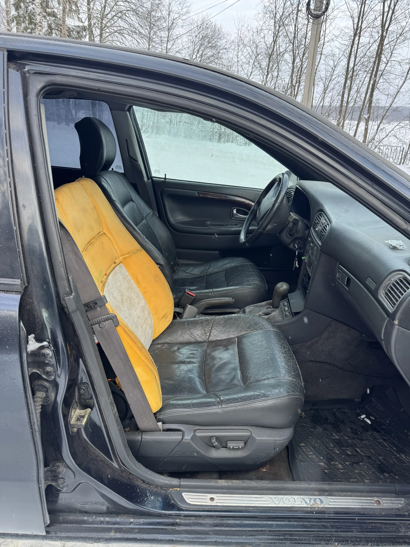 Продам Вольво s40 - миниатюра 7