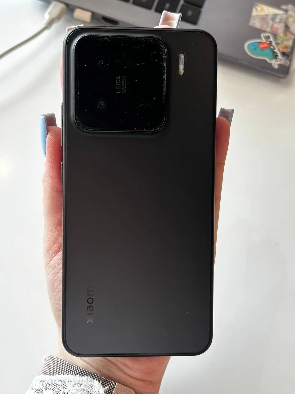 Xiaomi 15 12/256 gb - изображение 1