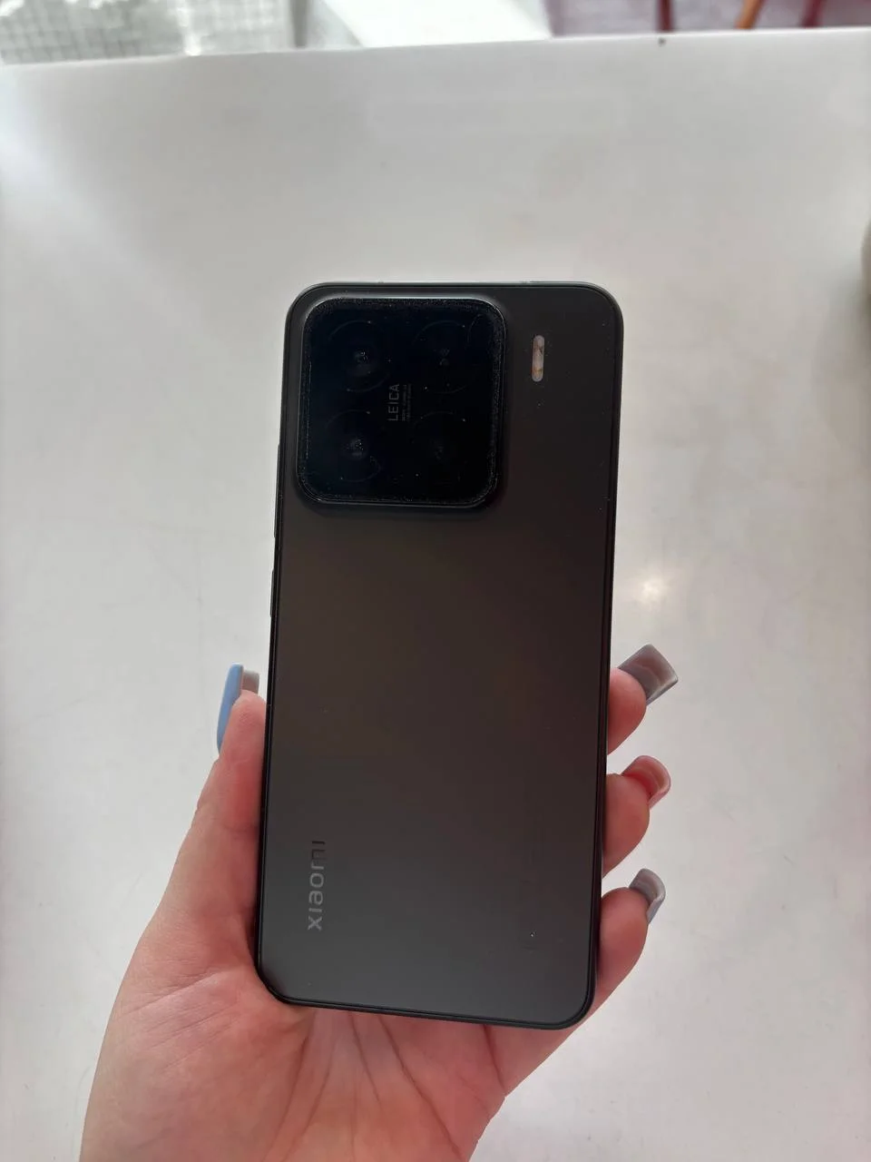 Xiaomi 15 12/256 gb - миниатюра 3