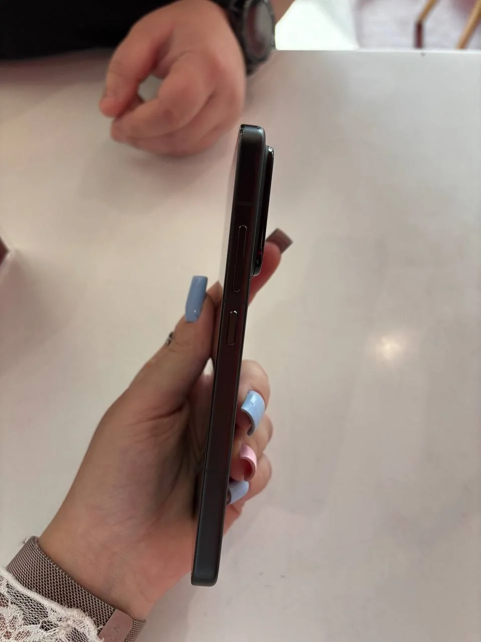 Xiaomi 15 12/256 gb - миниатюра 4