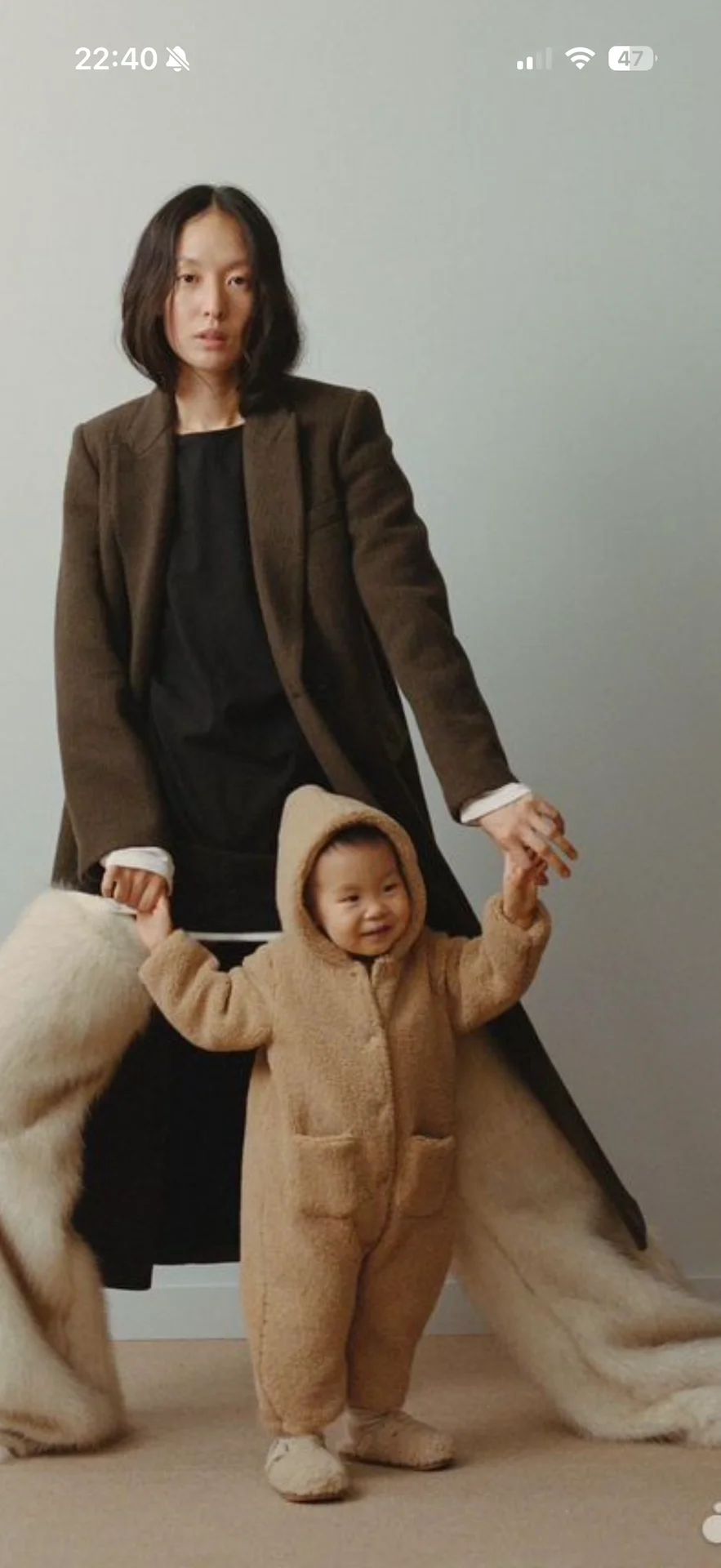 Комбинезон ZARA - миниатюра 5