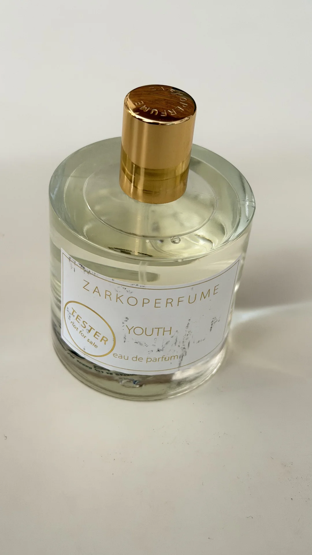 ZARKOPERFUME YOUTH 100ml - изображение 1