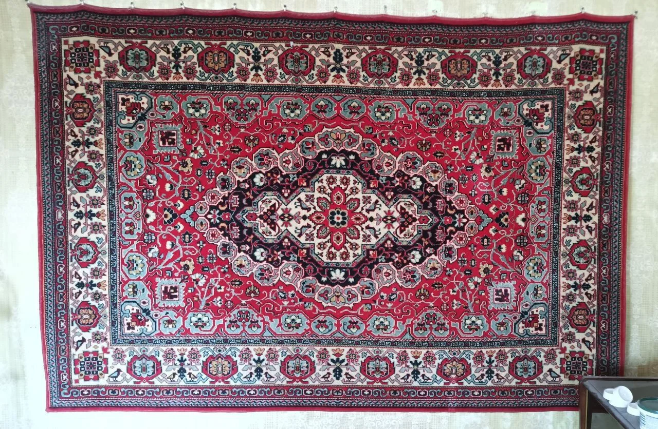 Советский ковер - изображение 1