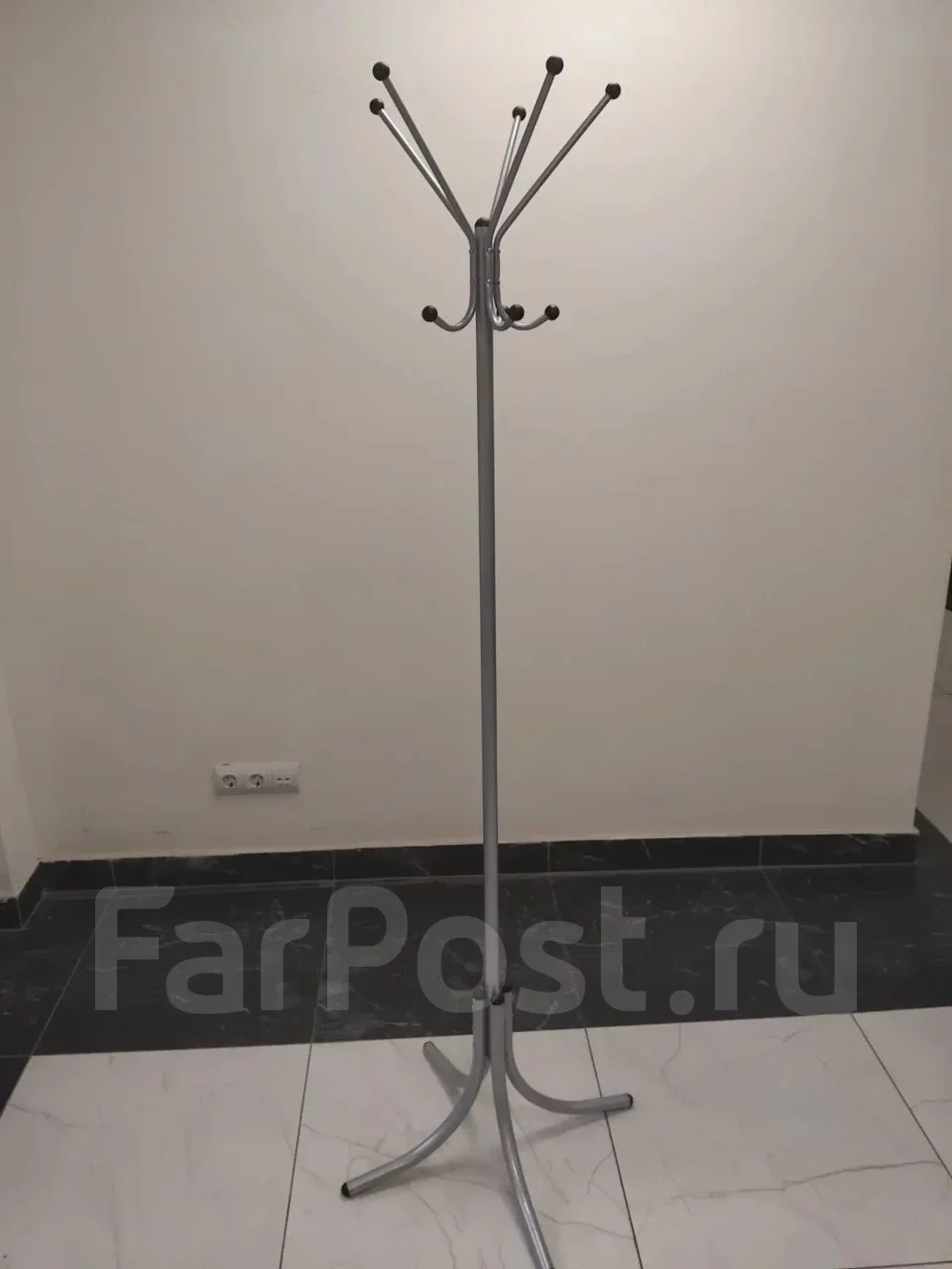 Вешалка напольная во Владивостоке - изображение 1