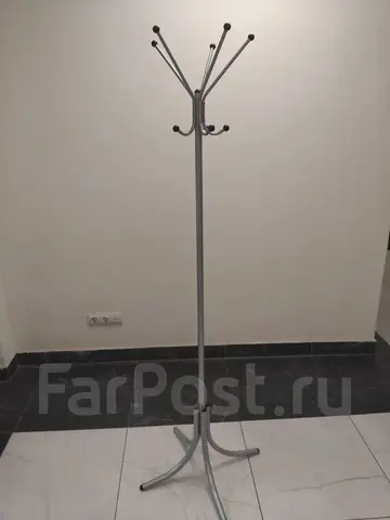 Вешалка напольная во Владивостоке