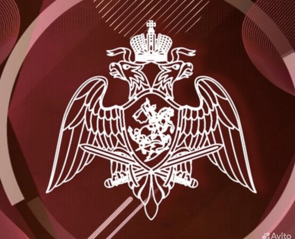 Полицейский вневедомственной охраны - изображение 1