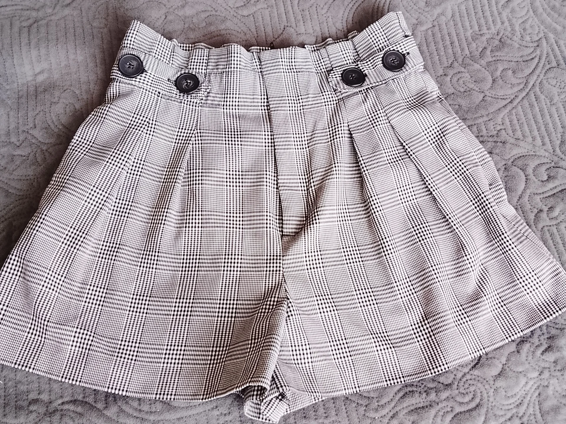 Шорты Zara - изображение 1