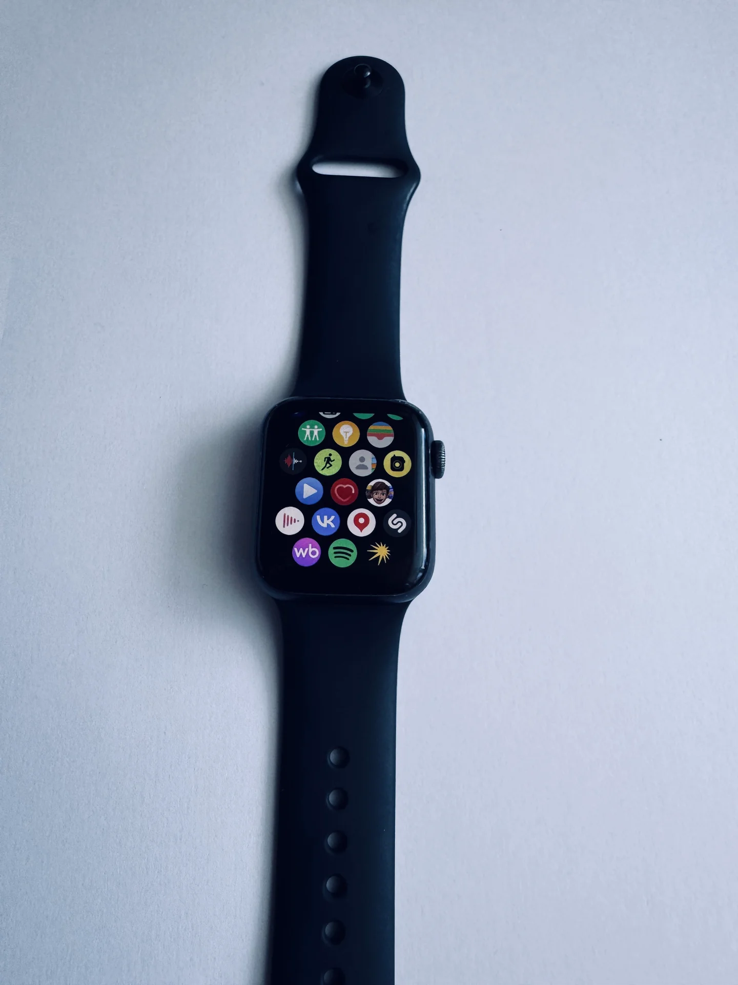 Apple watch SE 40 mm - миниатюра 3