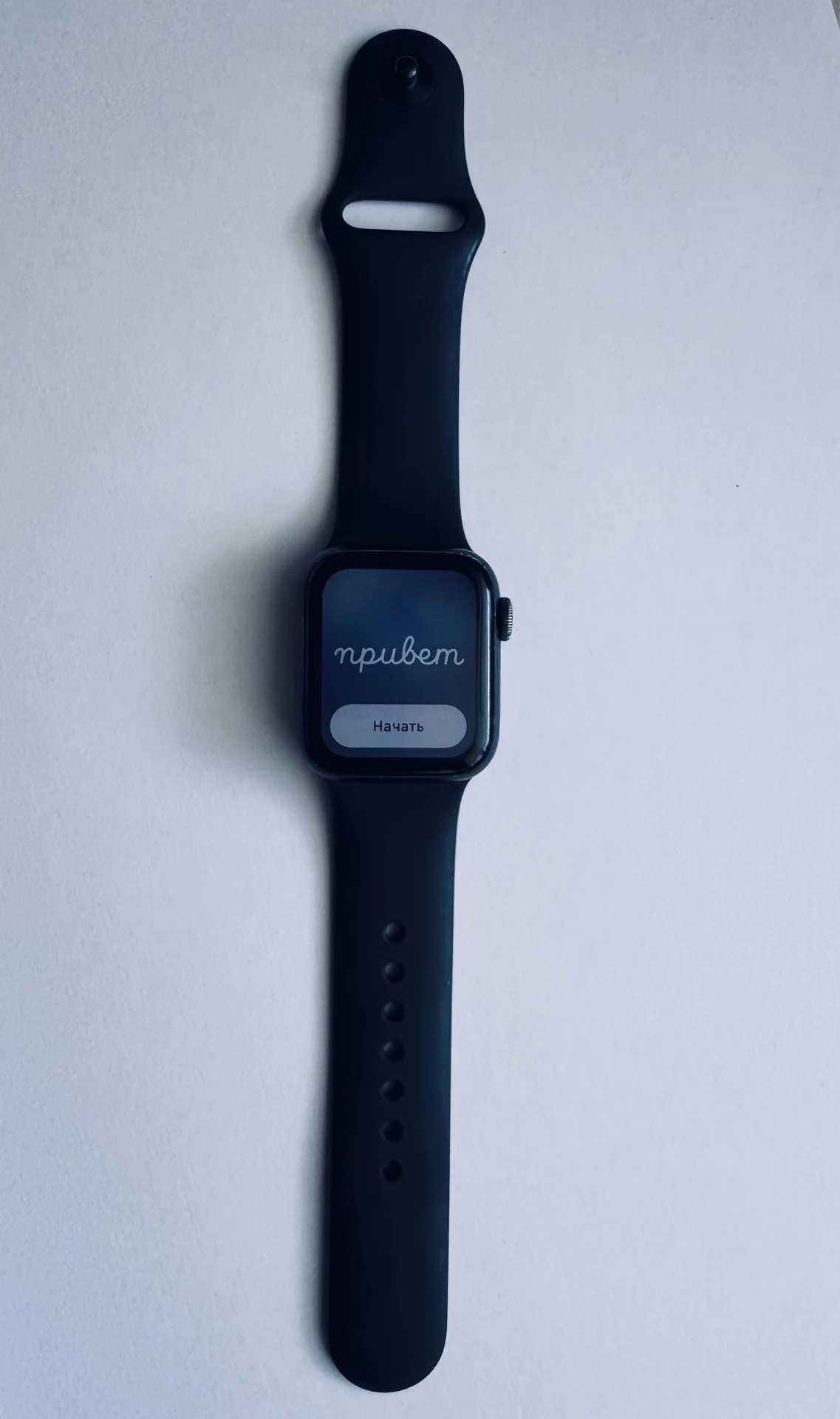 Apple watch SE 40 mm - миниатюра 5