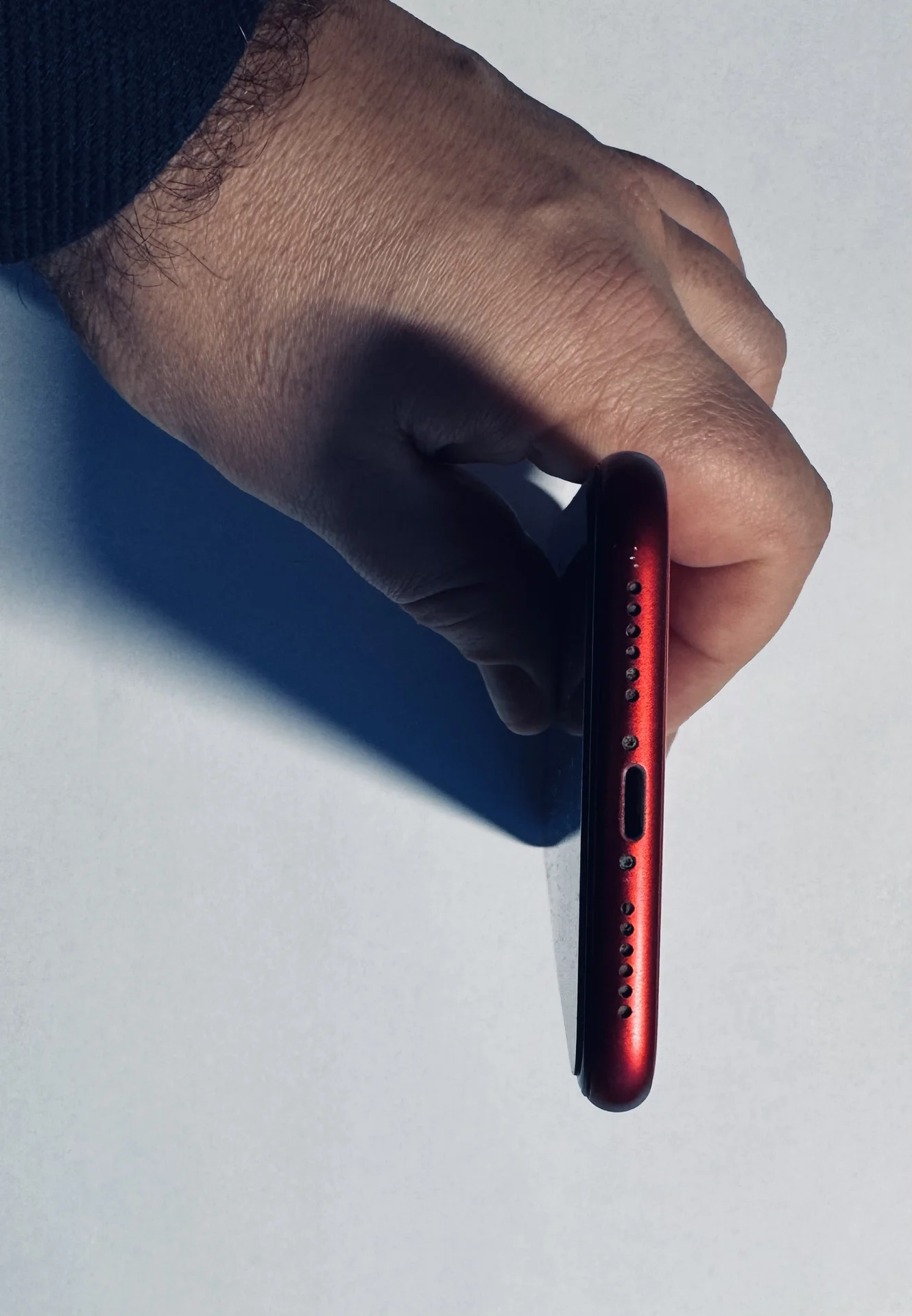 Iphone 11 Red - миниатюра 3