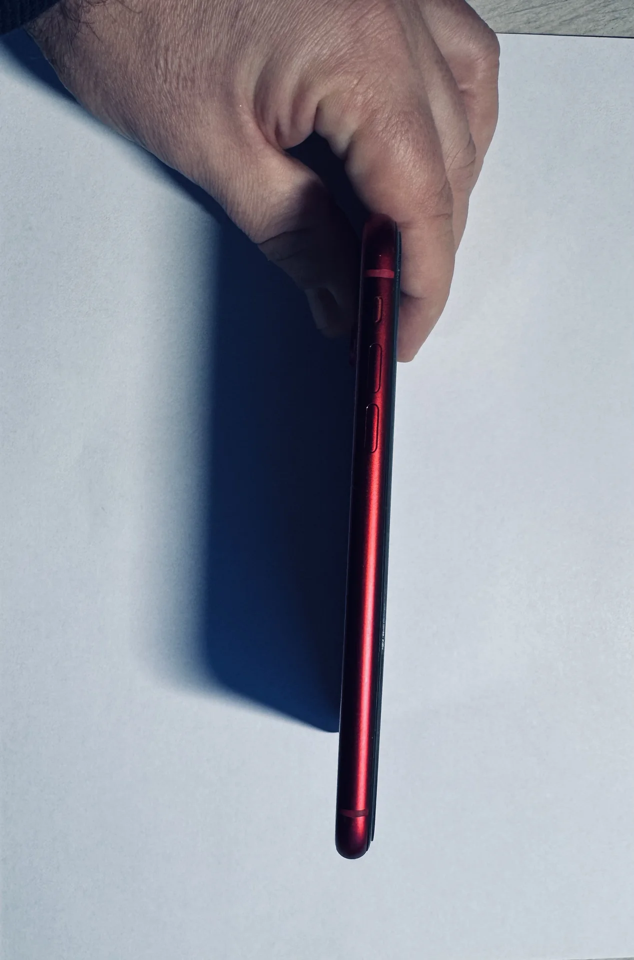 Iphone 11 Red - миниатюра 5