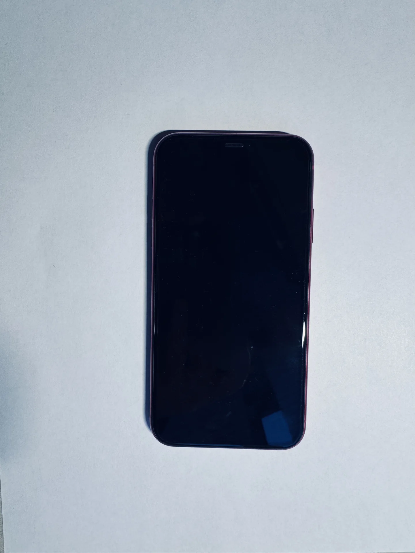Iphone 11 Red - миниатюра 6