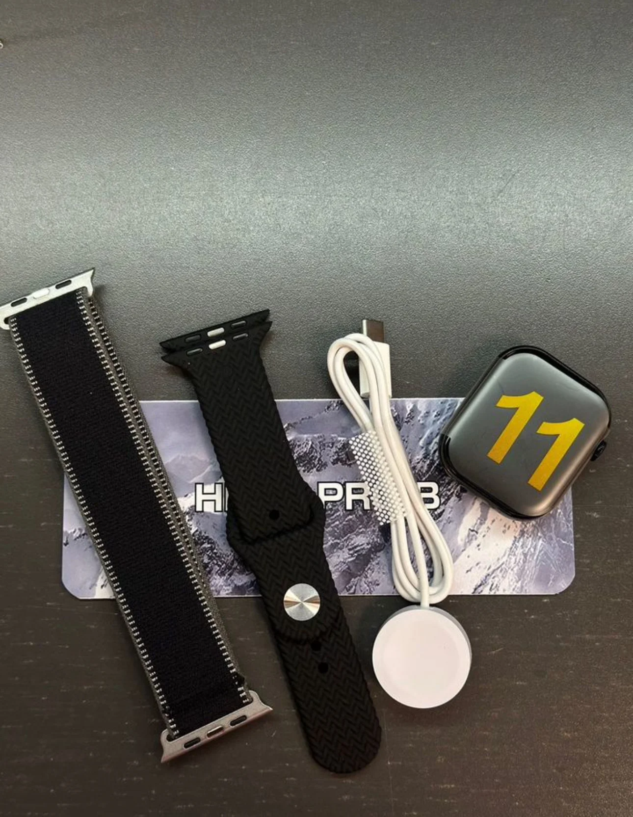 Apple Watch 11 - изображение 1